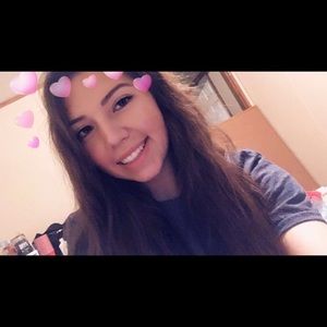 Meet your Posher, Lexi